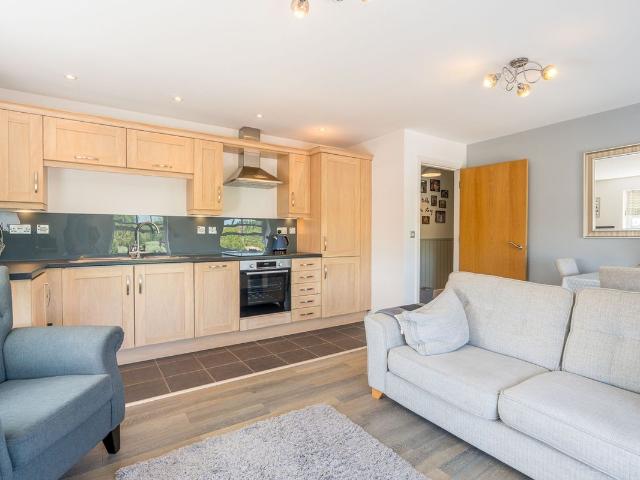 Apartment for rent in Green Close, Warwickshire