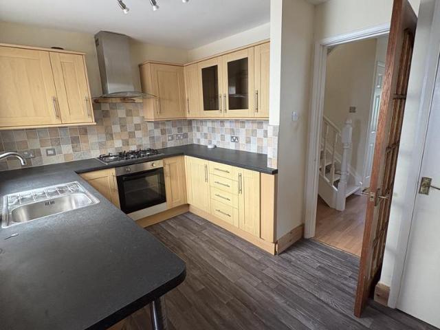 House for rent in Brandon Village, Brandon