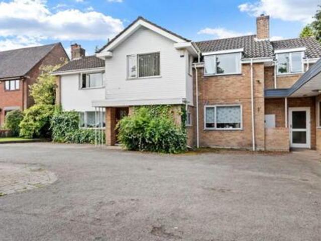 House for sale in Blossomfield, Solihull