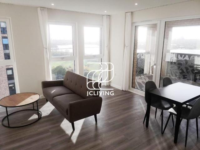 Apartment for rent in Greater London