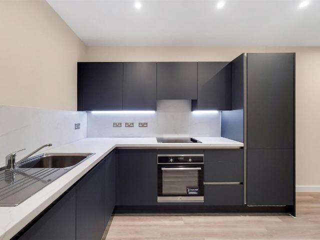 Apartment for rent in London Borough of Waltham Forest, Greater London