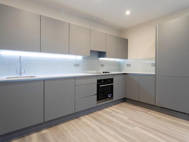 Apartment for rent in Higham Hill, Greater London