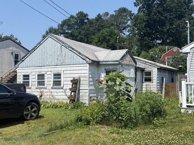 House for sale in Norton Grove, Norton