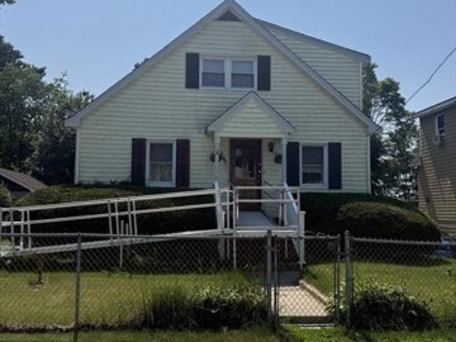 House for sale in Bristol, Massachusetts