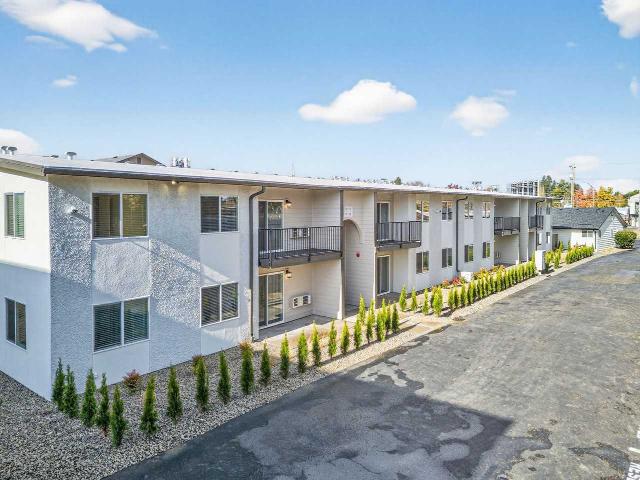 Apartment for rent in Huber, Washington County