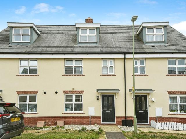 Apartment for rent in Barton Stacey, Hampshire