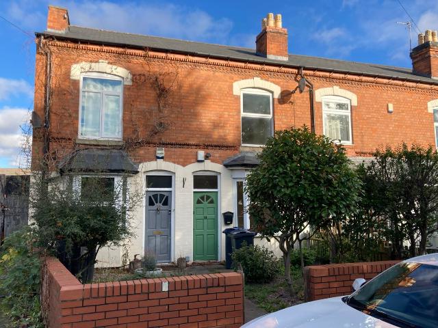 House for rent in Balsall Heath, West Midlands