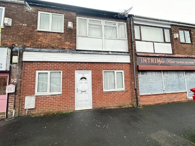 Apartment for rent in Failsworth, Oldham