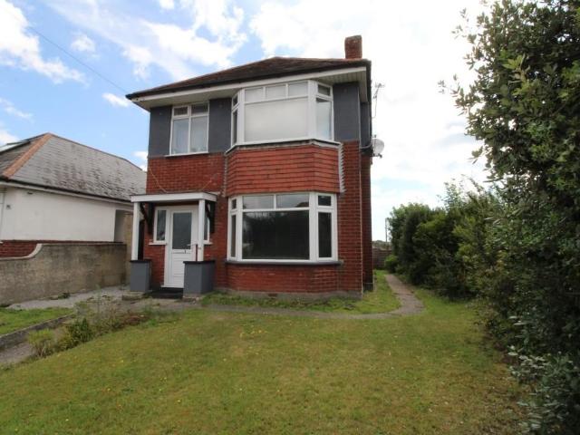 Apartment for rent in Poole