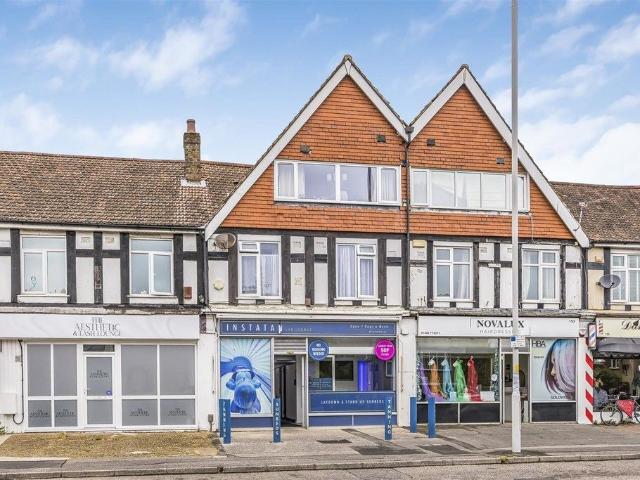 Room for rent in Poole