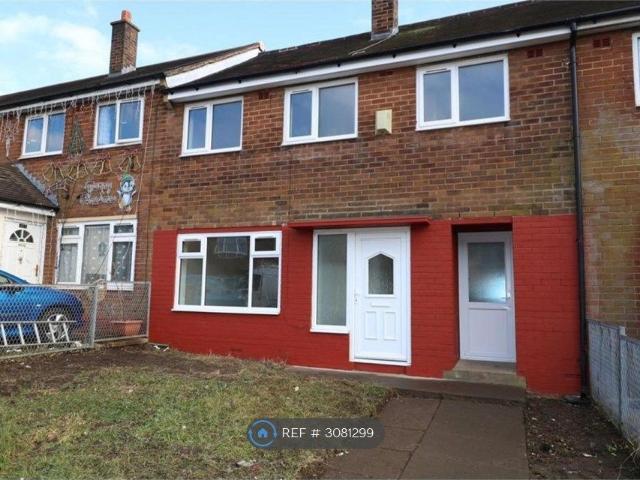 House for rent in Grange, Preston