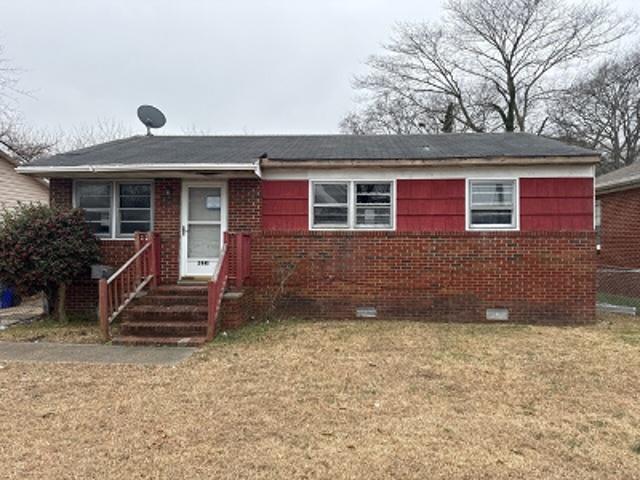 House for sale in Virginia