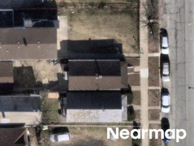 House for sale in East Chicago, Indiana