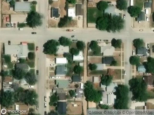 House for sale in Wyoming