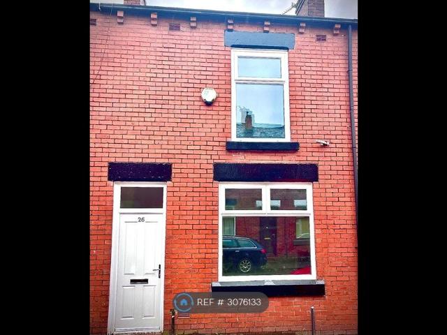 House for rent in Farnworth, Bolton