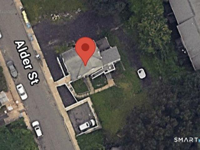 Land for sale in Waterbury, Connecticut