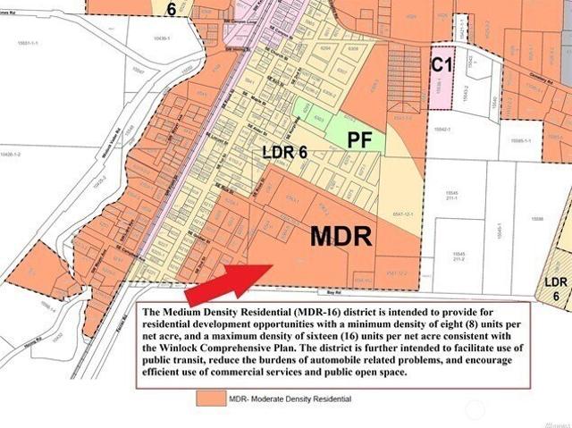Land for sale in Winlock, Washington