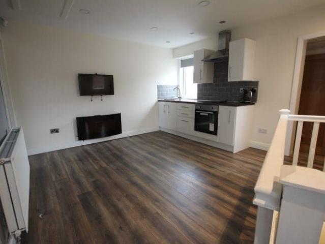 Apartment for rent in Wargrave, Newton-le-willows