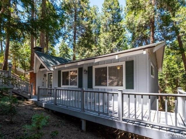 House for sale in Cedar Glen, California