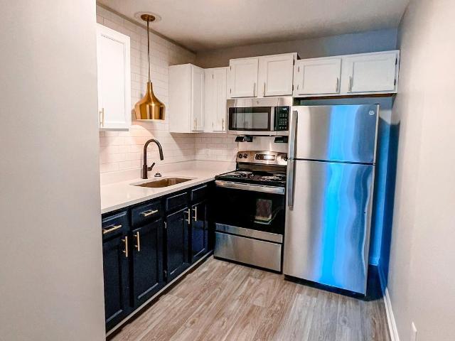 Apartment for rent in Tennessee