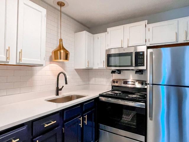 Apartment for rent in Murfreesboro, Middle Tennessee