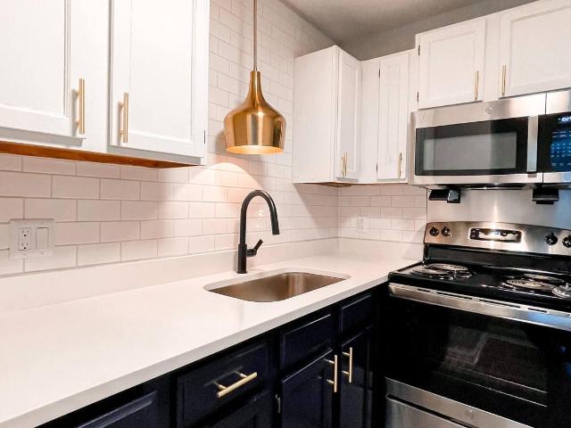 Apartment for rent in Tennessee