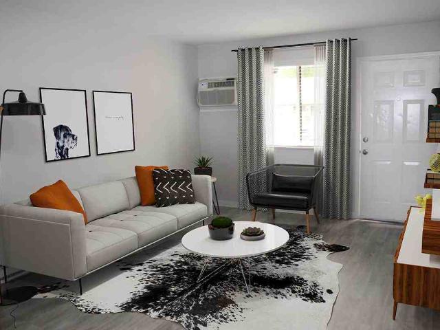 Apartment for rent in Tennessee