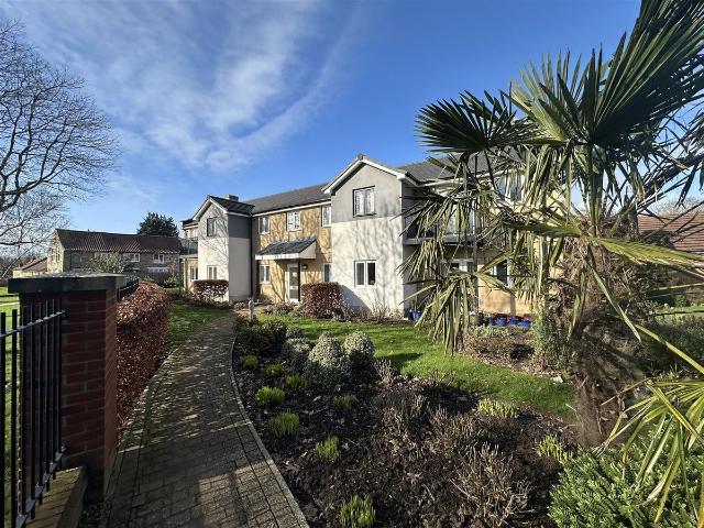 Apartment for rent in Newby and Scalby, North Yorkshire