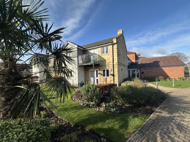 Apartment for rent in Newby and Scalby, North Yorkshire