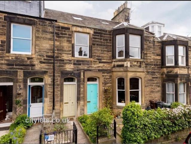 Flat for rent in Shandon, Merchiston