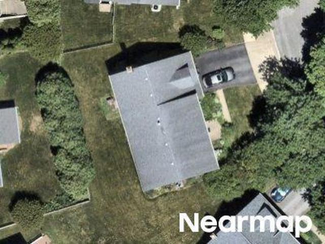 House for sale in Olney, Maryland