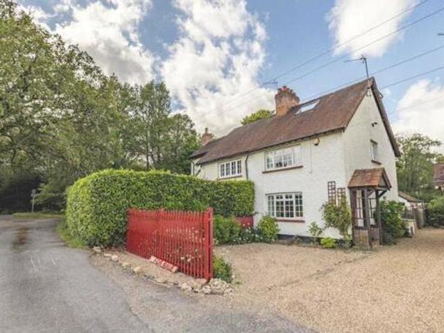 House for sale in Lyons, Greater London