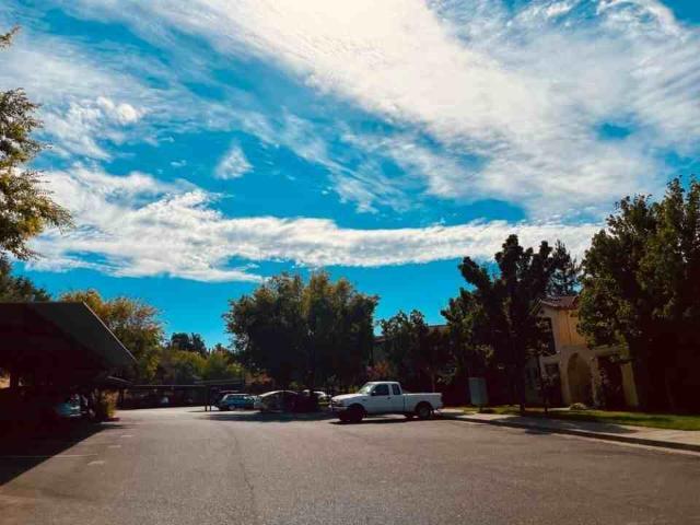 Apartment for rent in Santa Rosa, California