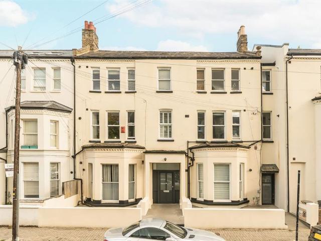 Apartment for rent in London Borough of Wandsworth, Greater London