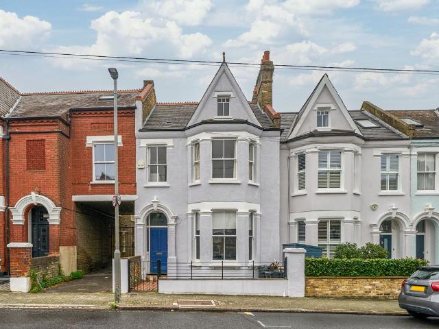 House for rent in London Borough of Wandsworth, Greater London
