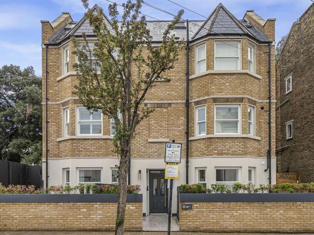Apartment for rent in London Borough of Wandsworth, Greater London
