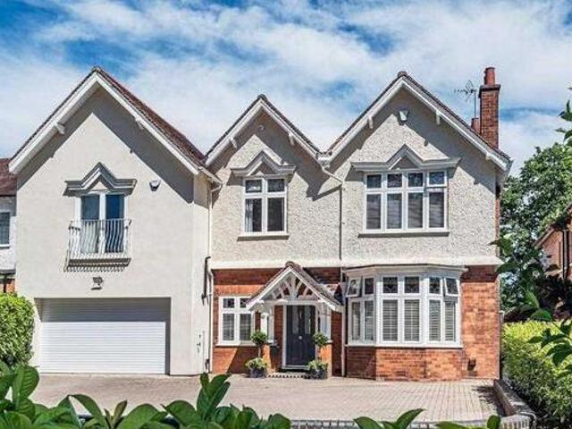 House for sale in Blossomfield, West Midlands