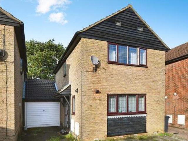 House for sale in Woodham Ferrers and Bicknacre, Chelmsford