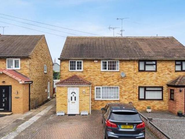 House for sale in Lyons, Greater London