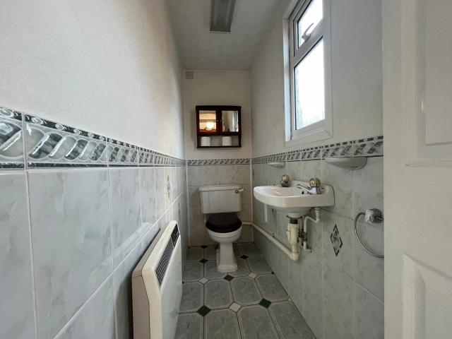 Apartment for rent in Wexham, George Green
