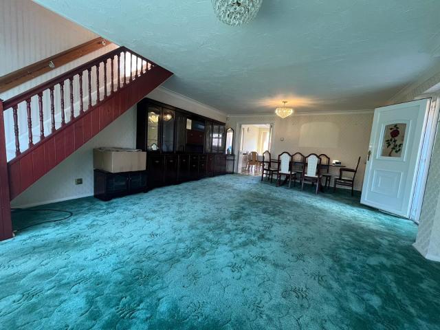 Apartment for rent in Wexham, George Green