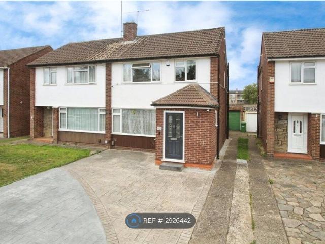House for rent in Slough