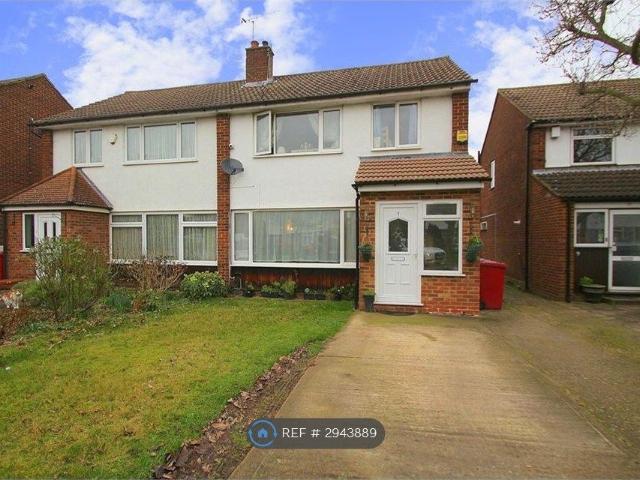 House for rent in Slough