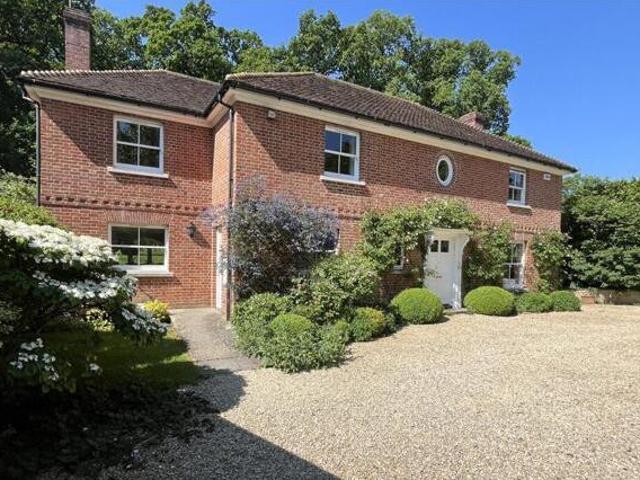 House for sale in Salisbury, Wiltshire