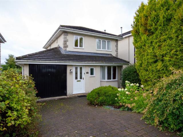 House for rent in Kirkbarrow, Flookburgh
