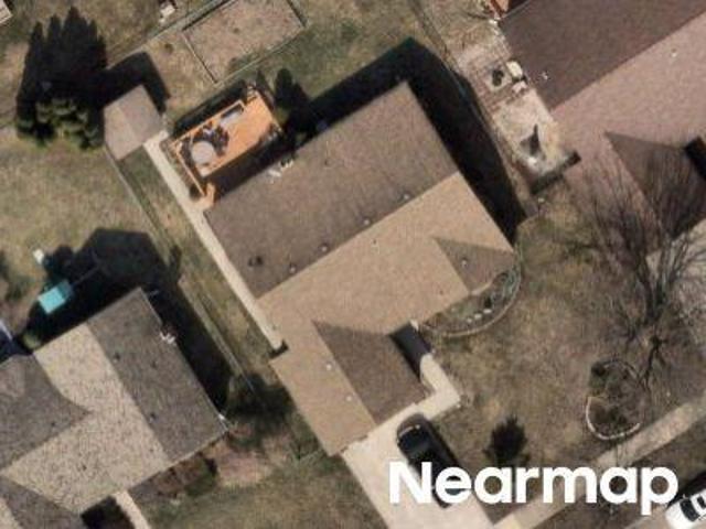 House for sale in Sterling Heights, Michigan