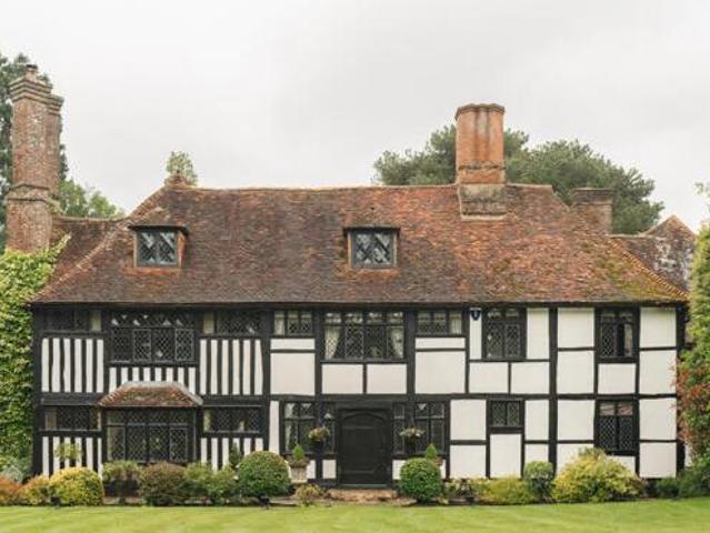House for sale in Sandhurst