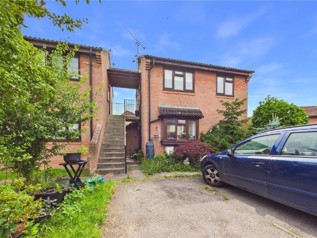 House for rent in Theale, West Berkshire