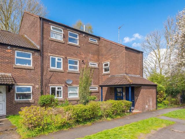 Apartment for rent in Middleforth, South Ribble
