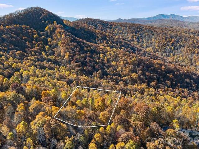 Land for sale in Spruce Pine, North Carolina